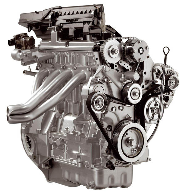 2008 Q5 Car Engine